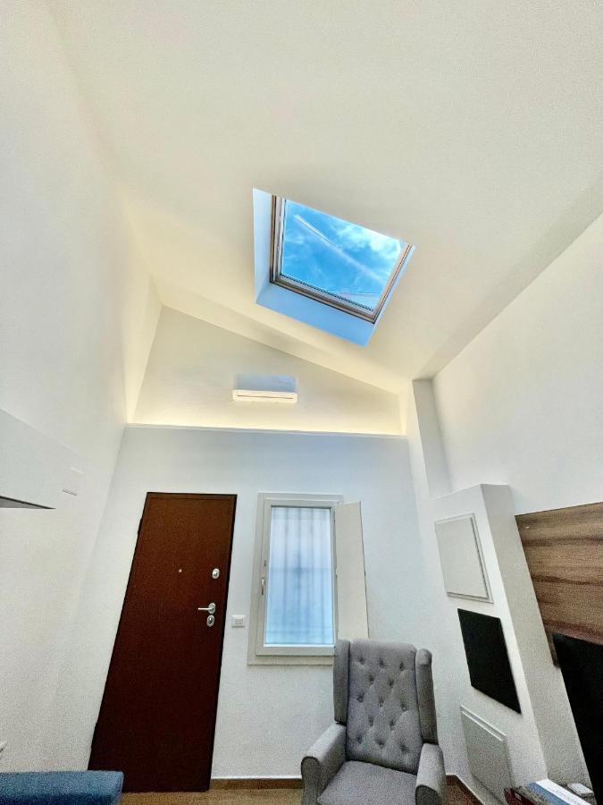 Home Viale Trento 16 Cagliari Exterior foto