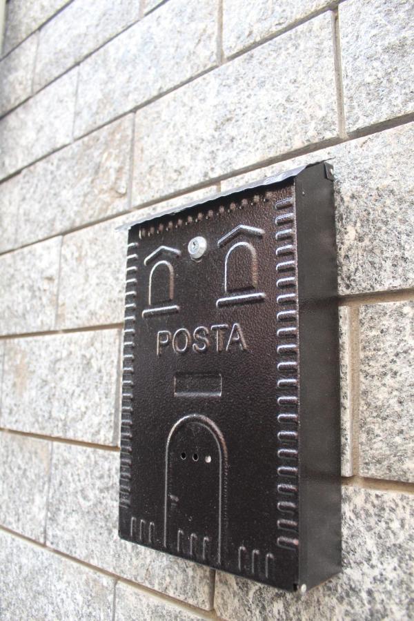 Home Viale Trento 16 Cagliari Exterior foto