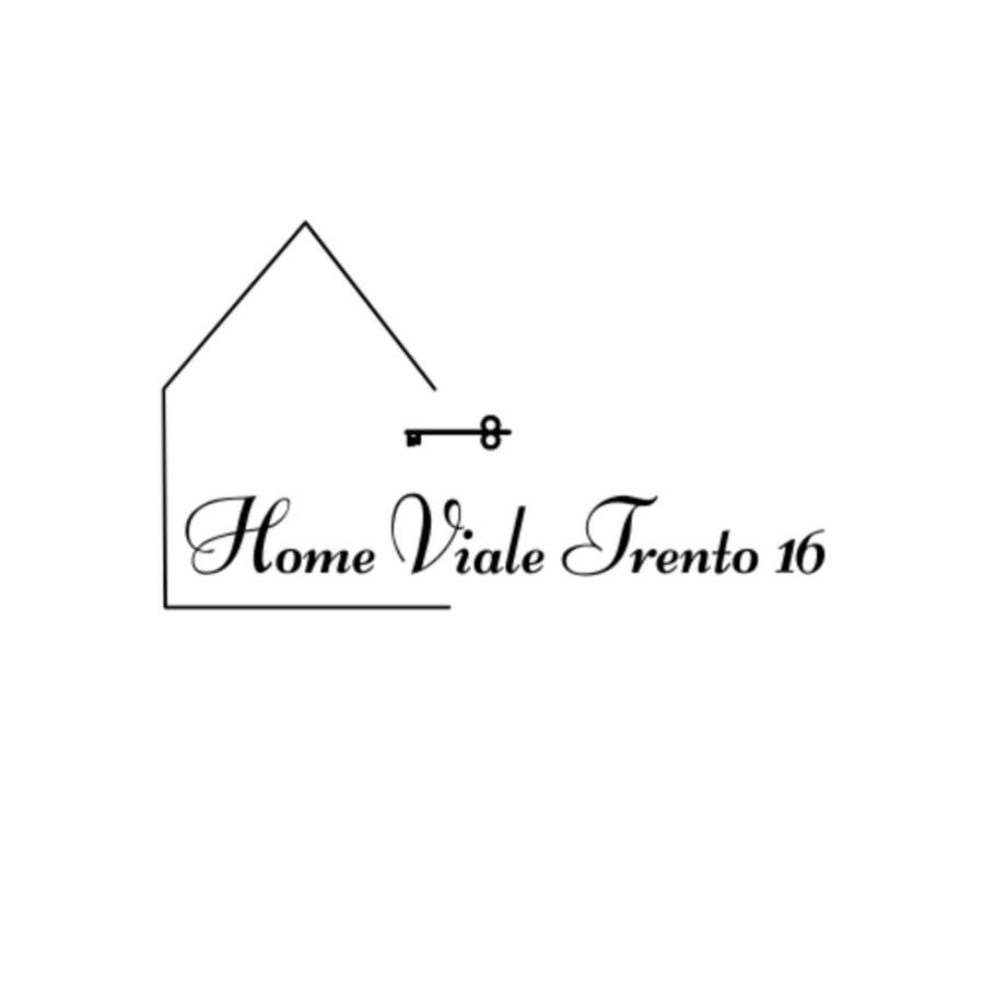 Home Viale Trento 16 Cagliari Exterior foto